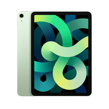 iPad Air 4/5 broken screen replacement
